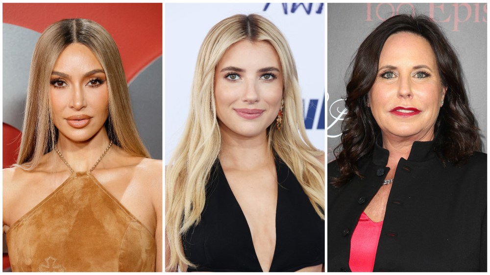 Netflix takes over the series Calabasas from Kim Kardashian and Emma Roberts