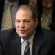 New York Supreme Court overturns Harvey Weinstein's 2020 rape conviction