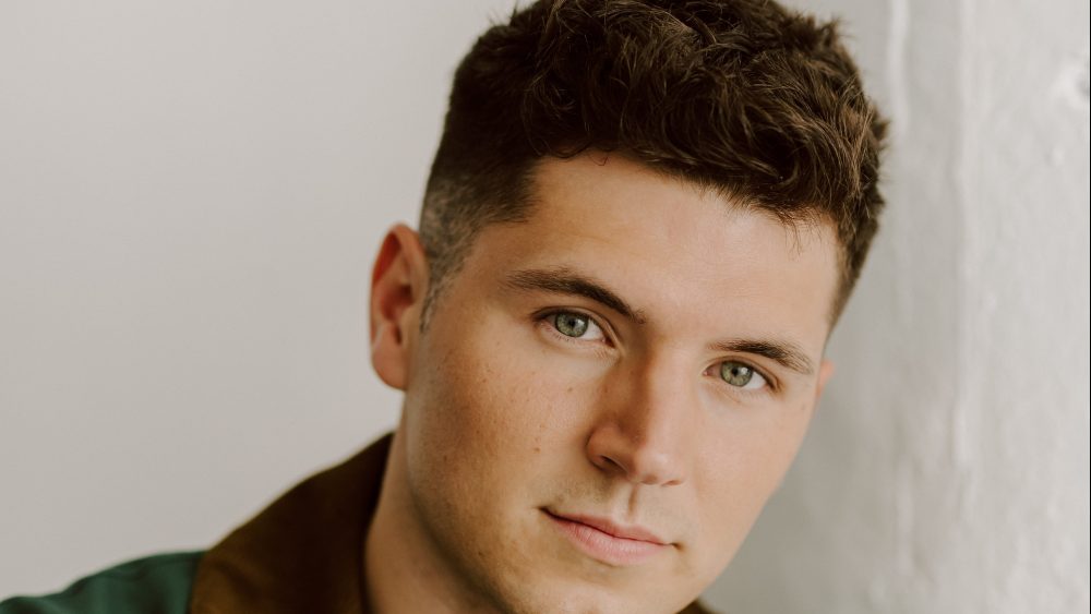 Nick DiGiovanni Signs with WME (EXCLUSIVE)