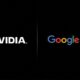 Nvidia Google Cloud