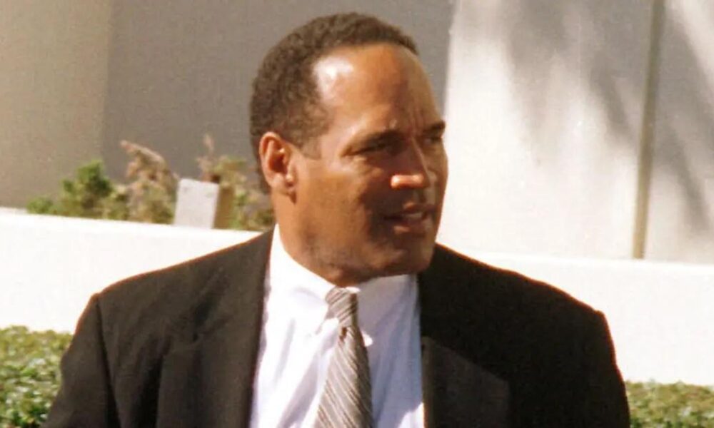 OJ Simpson cremated, no plans for public memorial in wake of his death - Blog Aid