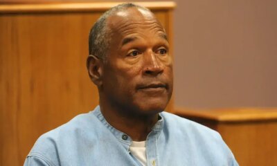 OJ Simpson died with only one "close family member" by his side: lawyer