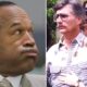 OJ Simpson owed Ron Goldman's family an 8-figure sum at the time of his death