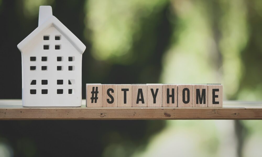Onderzoekers bespreken de onzichtbare gemeenschapseffecten van COVID-19-maatregelen om thuis te blijven