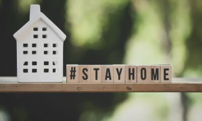 Onderzoekers bespreken de onzichtbare gemeenschapseffecten van COVID-19-maatregelen om thuis te blijven