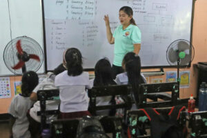 PHL education faces increasing challenges due to climate change