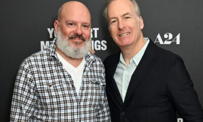 Paramount+ Marketing Team Turned Down Show Starring Bob Odenkirk
