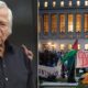 Patriots owner Robert Kraft will stop funding Columbia's NYC Campus