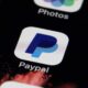 PayPal revenue increases 27% under new reporting method.  PayPal stock is about to breakout.