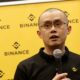 Philippines orders Google and Apple to remove Binance from app stores