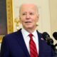 President Joe Biden is repeating claims that he was once a truck driver, despite being called out for cheating