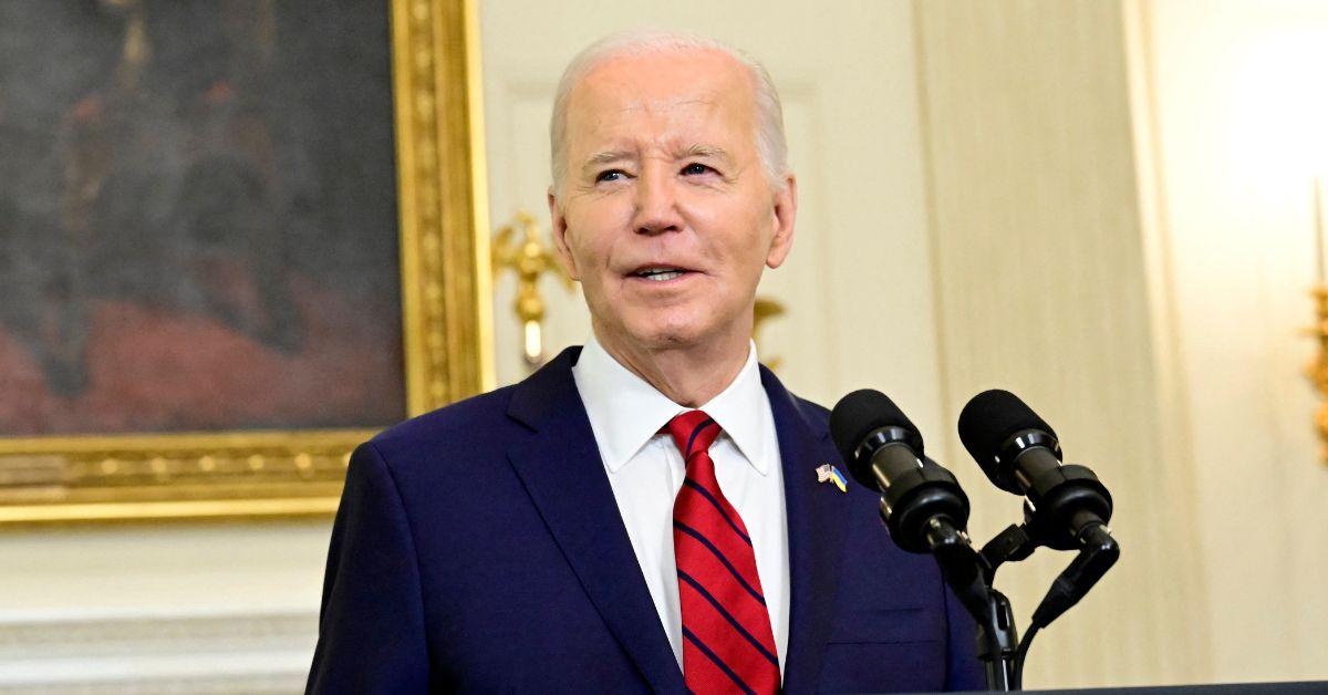 President Joe Biden is repeating claims that he was once a truck driver, despite being called out for cheating
