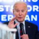 President Joe Biden's Campaign Donations Used to Pay Legal Bills in Secret Documents Probe: Report
