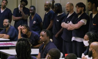Prison experiment sparks legal battle in Arkansas County