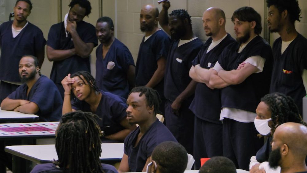 Prison experiment sparks legal battle in Arkansas County
