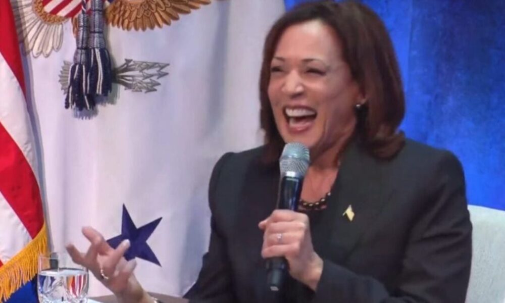 Recent focus groups suggest NO ONE likes Kamala Harris or wants her to take over |  The Gateway expert
