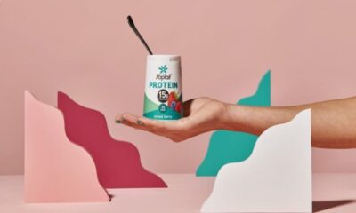 Report: General Mills considers sale of yogurt business