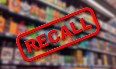 Report shows 2023 had highest food recall levels since COVID-19 pandemic began