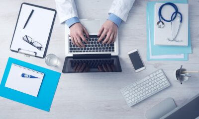 Research shows that AI improves communication between doctor and patient