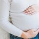 Research shows that pregnancy accelerates biological aging in a healthy, young adult population
