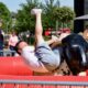 Research shows that there are alarming numbers of child injuries caused by mechanical bull riding