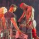 Ricky Martin's New Angle on the Madonna Show Proves He 100% Had an Erection