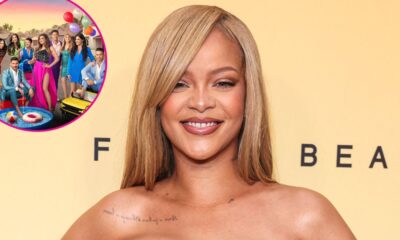 Rihanna loves 'The Valley': 'I totally recognize it'