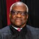 Rumors are swirling after Judge Clarence Thomas, 75, is mysteriously absent from the Supreme Court