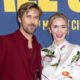 Ryan Gosling reveals his daughters' nickname for Emily Blunt