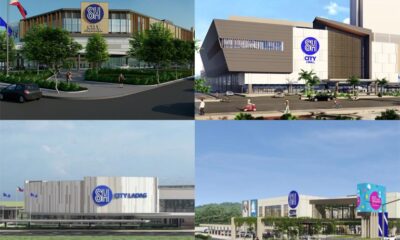 SM Prime celebrates 30th anniversary with record income and investment of P100 billion by 2024