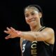 Saying goodbye to Candace Parker, without cheating the game, herself or her fans