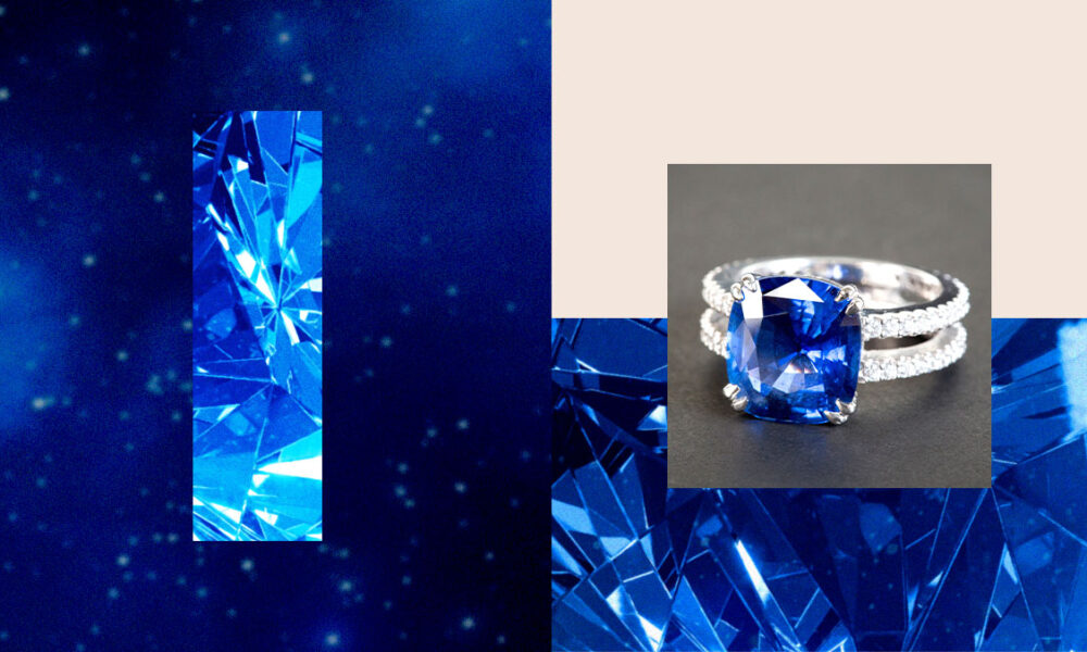 September Birthstone: Symbolism and Meaning