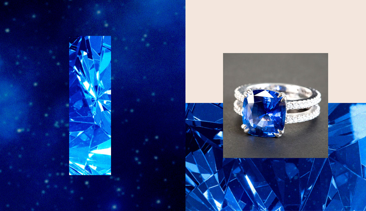 September Birthstone: Symbolism and Meaning