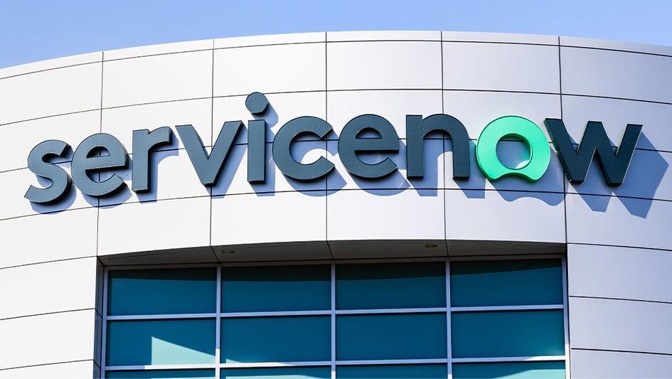 ServiceNow Stock: Earnings Rise, Guidance Light.  Software stocks are falling