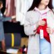 Shoplifting incidents reported to the police have surged to their highest level in at least two decades, according to recent data from the Office for National Statistics (ONS).