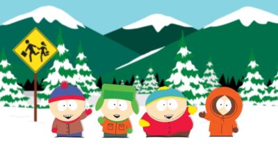 'South Park' gets special channels within Pluto TV