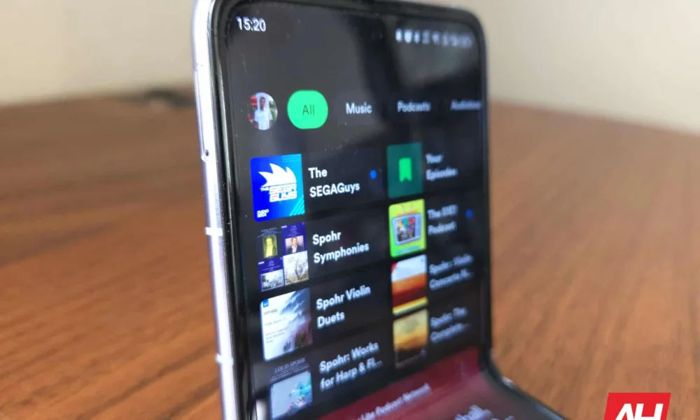 Featured image for Spotify to launch remix feature to rival TikTok tunes
