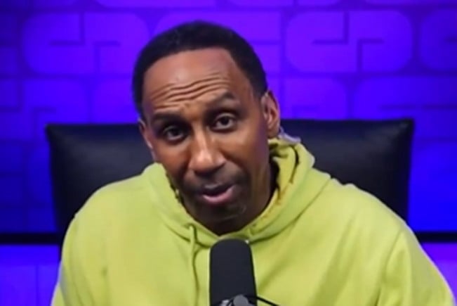 Stephen A. Smith Says Democrats' Rule of Law Against Trump Proves They Fear They Can't Beat Him on the Issues (VIDEO) |  The Gateway expert