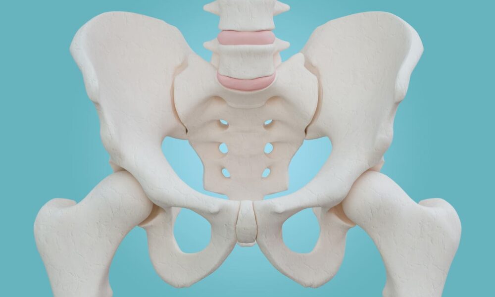 Survival rates after hip fracture worse than for many cancers