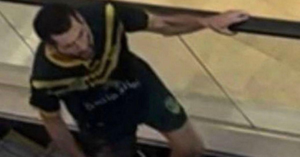 Sydney Mall Killer worked as a male escort, obsessed with knives
