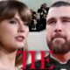 Taylor Swift and Travis Kelce will not attend the Met Gala, despite invitations