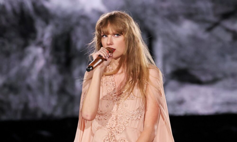 Taylor Swift's thoughts on therapy are resurfacing following the release of TTPD - Blog Aid