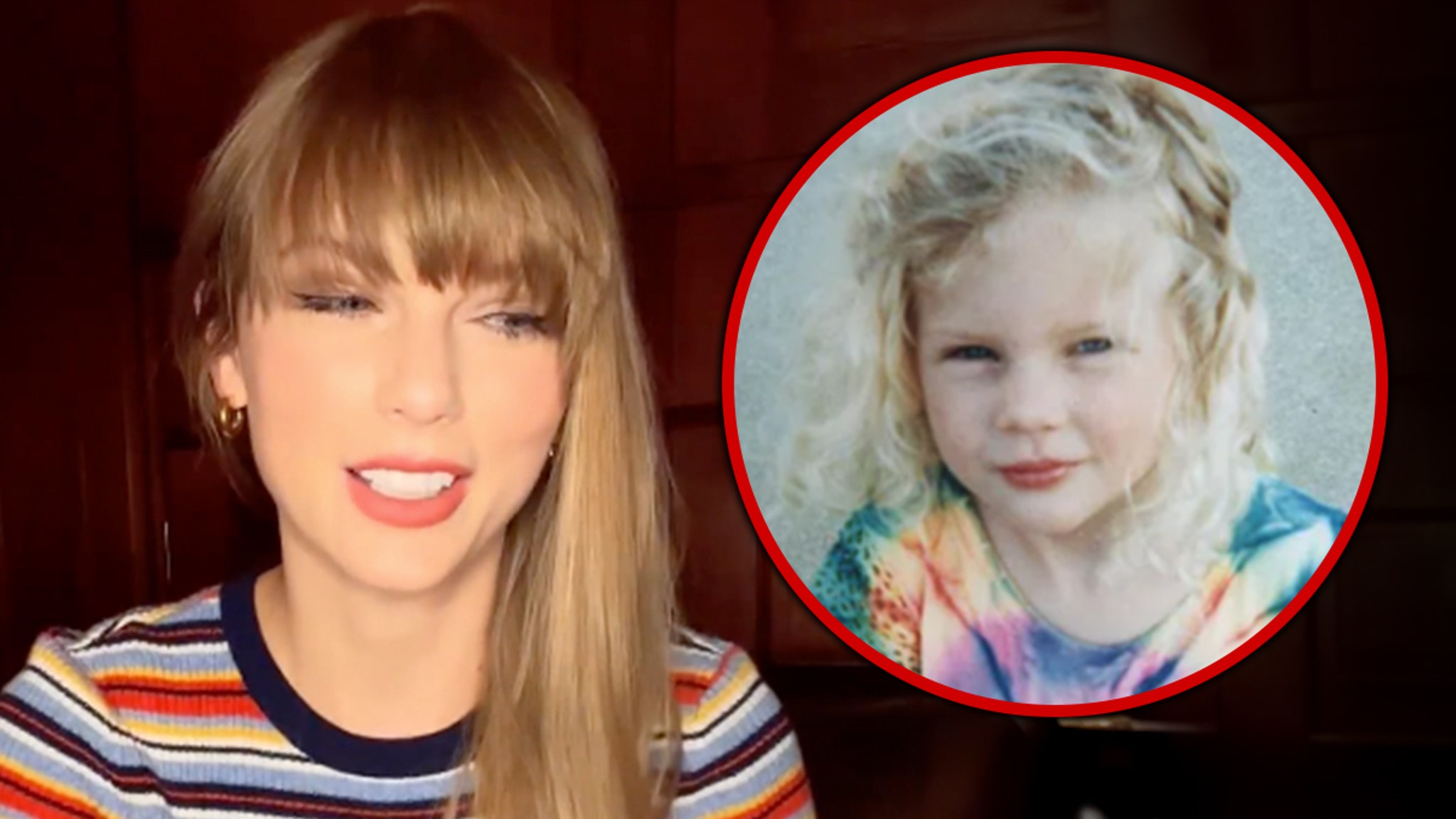 Teachers at Taylor Swift's school say she was a poet from a very young age