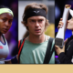 Tennis briefing: will there be a WTA 'Big Four'?  What does Andrei Rublev eat?