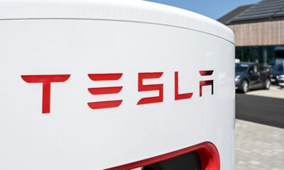 Tesla's news week, and is fintech having a moment?