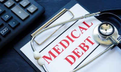 The Inconvenient Truth About Medical Debt Relief