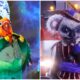 The Masked Singer Recap Season 11, Episode 6: Koala, Love Bird Reveal
