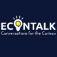 The Top EconTalk Conversations of 2023 (with Russ Roberts)