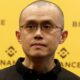 The US demands a 36-month prison sentence for ex-Binance CEO Changpeng Zhao