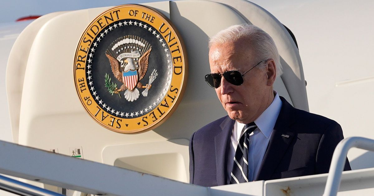 The US is trying to prevent an escalation in the Middle East, while Biden is pushing Israel to show restraint